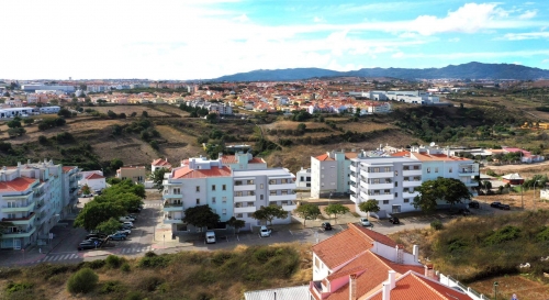 Porto Salvo - Lote 65