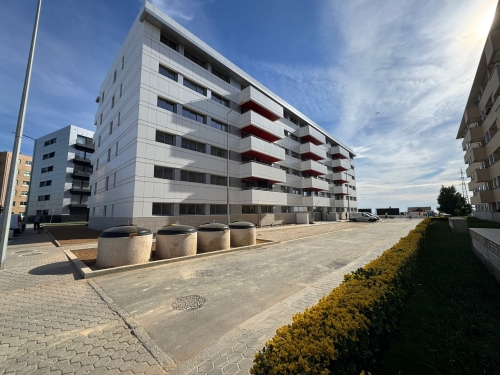 Edifícios Miramar III – Lote 9 – Vila Nova de Gaia